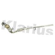 Klarius Catalyst Type Approved With Pipe fits Seat Ibiza 2010-2012 1.2