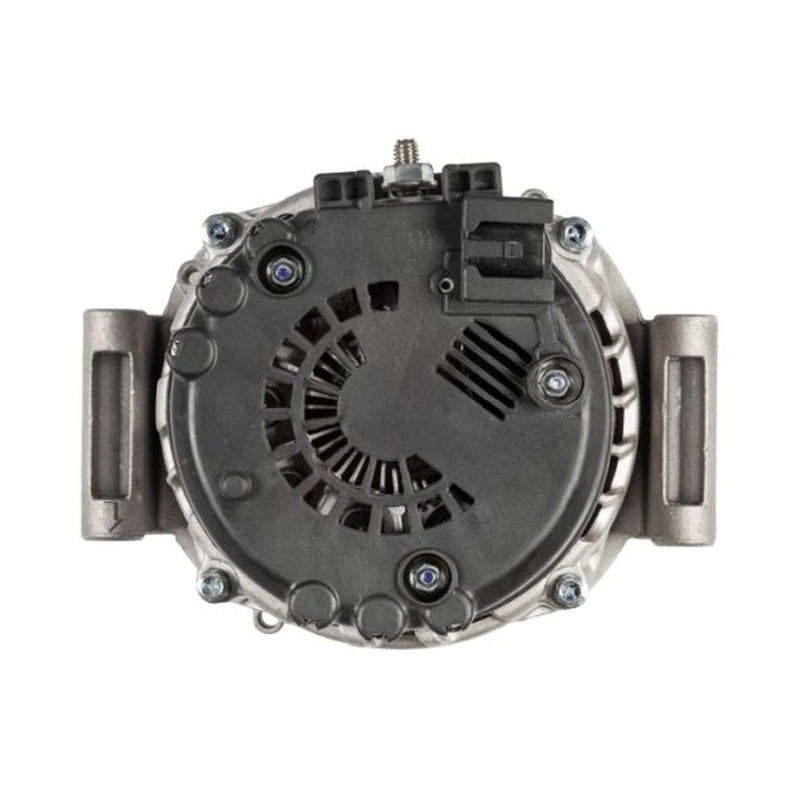 Hella Car Alternator 12V fits Mercedes-Benz C-Class 2014-2018