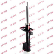 KYB Shock Absorber Damper Strut Front fits Fiat Bravo II 2006-2014