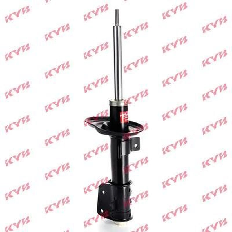 KYB 2 x Shock Absorbers fits Fiat Bravo II 2006-2014 1.4 1.6 1.9 2.0