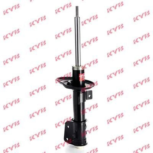 KYB 2 x Shock Absorbers fits Fiat Bravo II 2006-2014 1.4 1.6 1.9 2.0