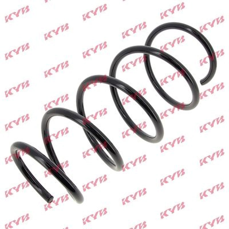KYB 2 x Suspension Springs fits Toyota Avensis 2008-2018 2.2