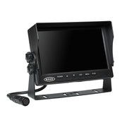Ring 7 Reversing Camera System - RCS700N Ring Automotive - Dynamic Drive