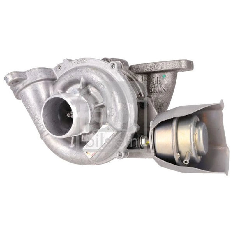 Febi Turbocharger Turbo Unit 186665