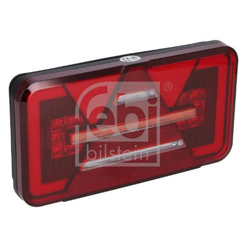 Febi Tail Light / Lamp Left 1004200