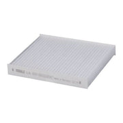 Mahle Cabin Air Filter (Pollen Filter) fits Kia Soul I 2009-2014 1.6