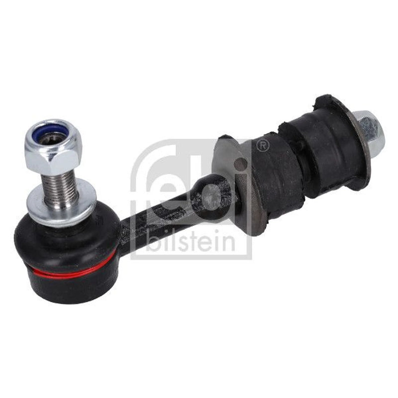 Febi Stabiliser Bar Link Coupling Rod Rear Right 31557