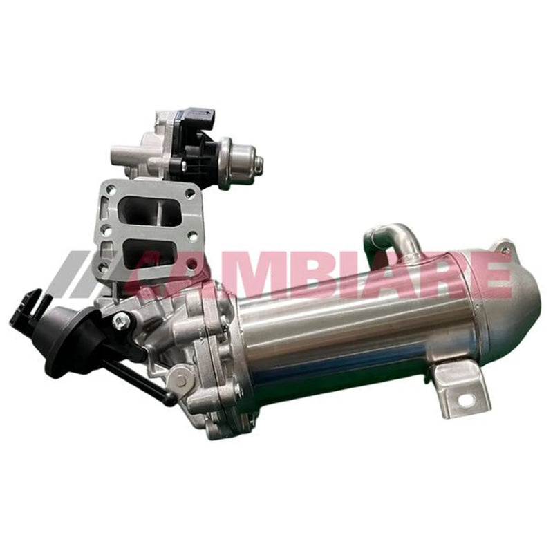 Cambiare EGR Exhaust Gas Recirculation Module fits Ford Ranger 2018-2019 2.0