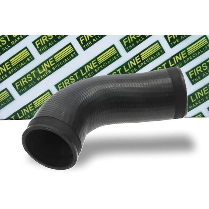First Line Intercooler Turbo Charge Air Hose fits Mercedes-Benz Sprinter 2-T