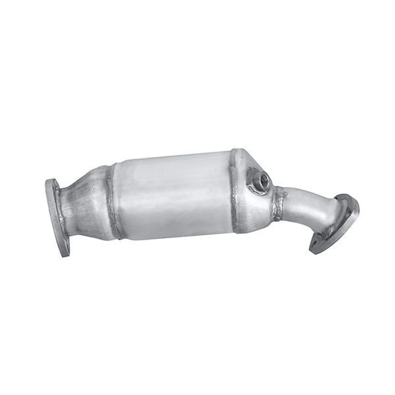 Hella Catalytic Converter fits Audi A4 B5 2000-2001 1.6