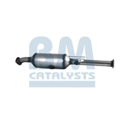BM Catalysts Homologated Diesel Cat & Dpf fits Ford Galaxy II 2006-2015 2.0 2.2