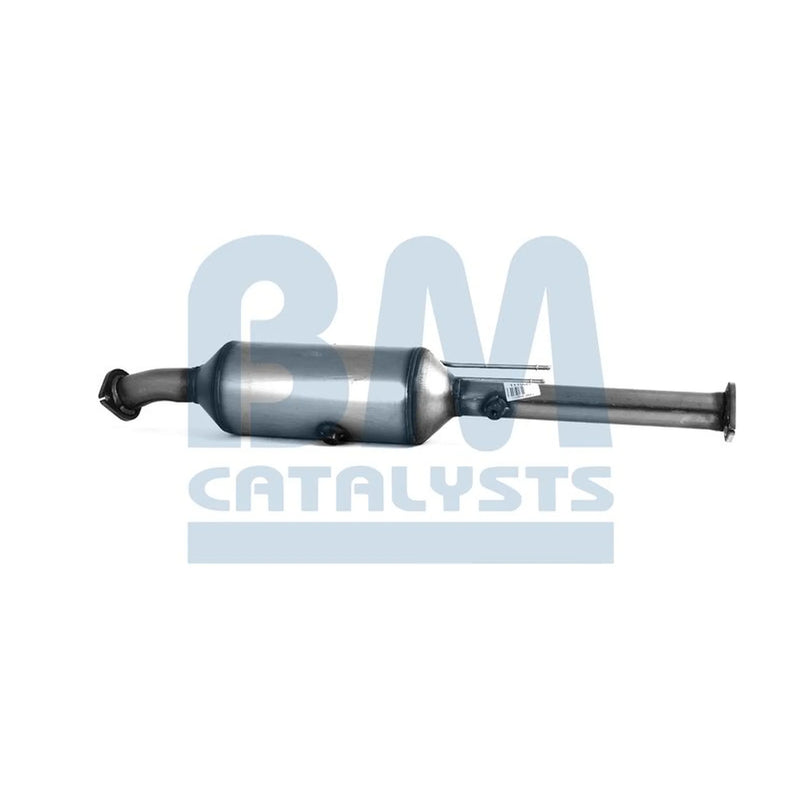 BM Catalysts Homologated Diesel Cat & Dpf fits Ford Galaxy II 2006-2015 2.0 2.2