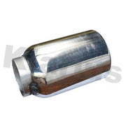Klarius Trim Rear fits Suzuki Swift III 2006-2015 1.6