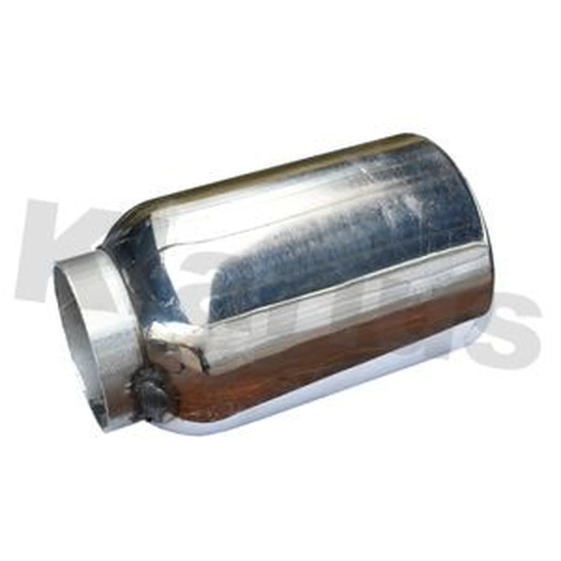 Klarius Trim Rear fits Suzuki Swift III 2006-2015 1.6