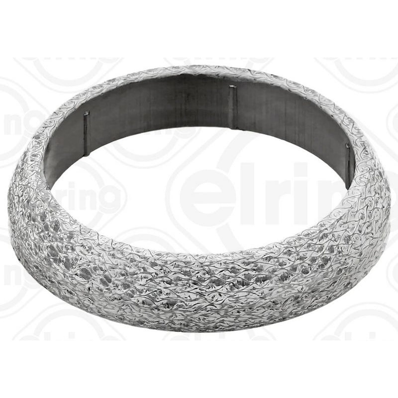 Elring Exhaust Pipe Gasket 71mm OD fits Dodge Durango 2011 on 3.6 5.7