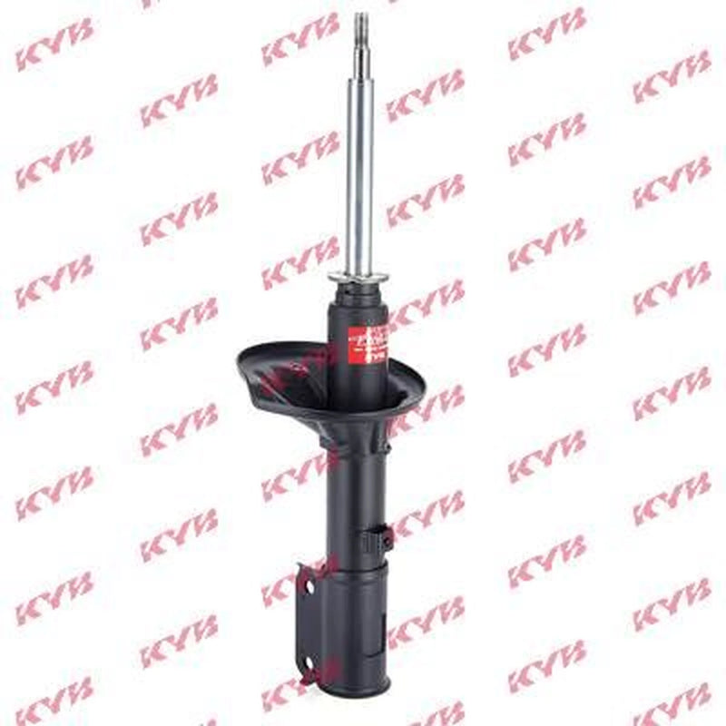 KYB 2 x Shock Absorbers fits Hyundai Sonata 1988-1993 1.8 2.0 2.4 3.0
