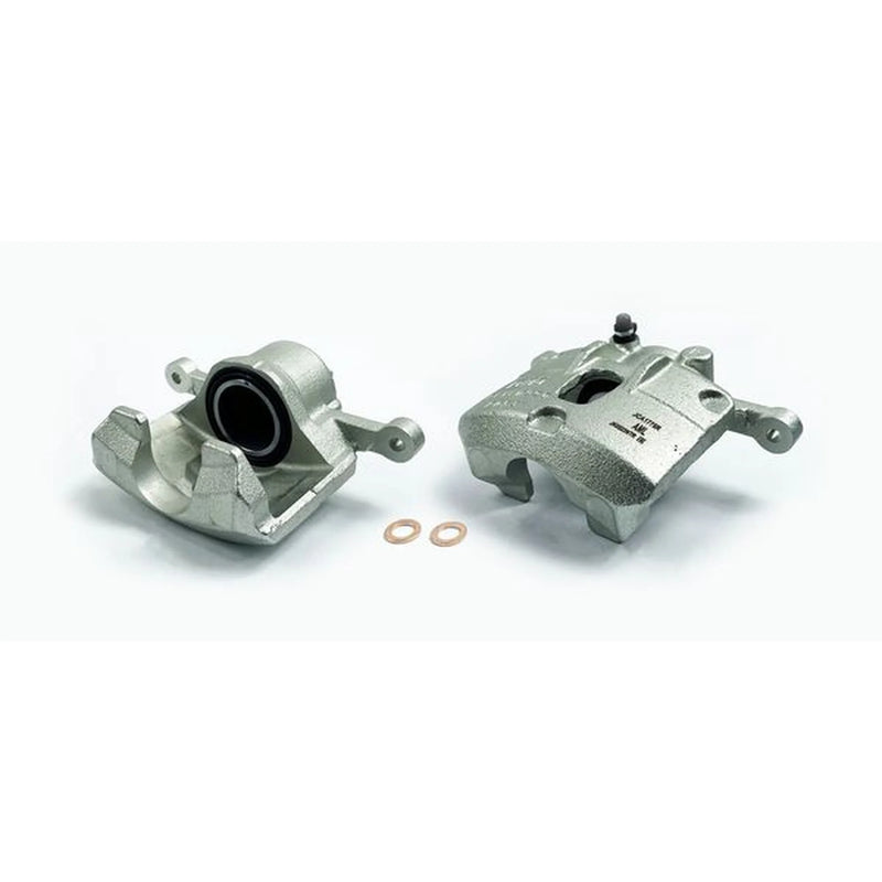 Juratek Brake Caliper Assembly Front Right fits Hyundai I10 II 2013-2019 1.0 1.2