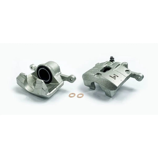 Juratek Brake Caliper Assembly Front Right fits Hyundai I10 II 2013-2019 1.0 1.2