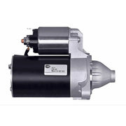 Hella Starter Motor 12V 0.9kW 8 Teeth fits Hyundai Accent II 1999-2005