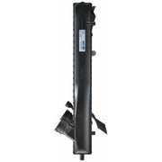Mahle Engine Radiator fits Porsche 911 1997-2012 3.4 3.6 3.8