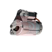 Apec Starter Motor 12V 1.6kW 9 Teeth fits Isuzu D-Max II 2017-2022 1.9