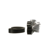 Gates V-Ribbed Belt Set fits Renault Trucks T 2013 on