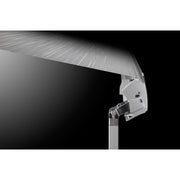 Thule Omnistor 5200 motorized awning 5.05x2.50m white frame, fabric - mystic gray Thule - Dynamic Drive