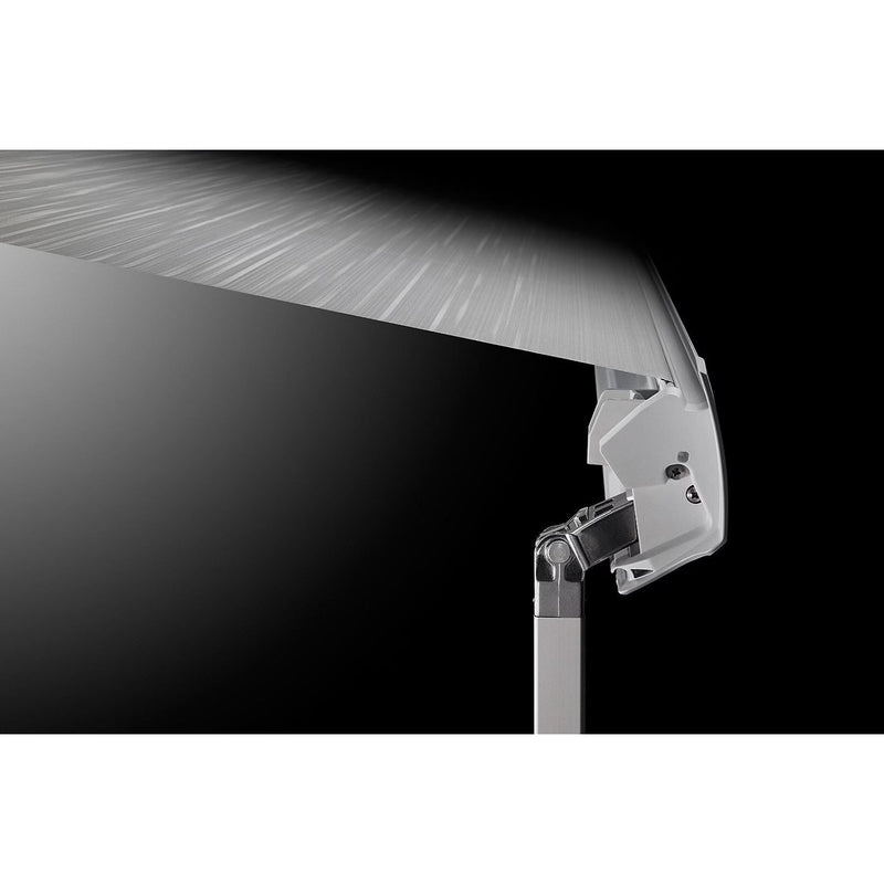 Thule Omnistor 5200 motorized awning 5.05x2.50m white frame, fabric - mystic gray Thule - Dynamic Drive