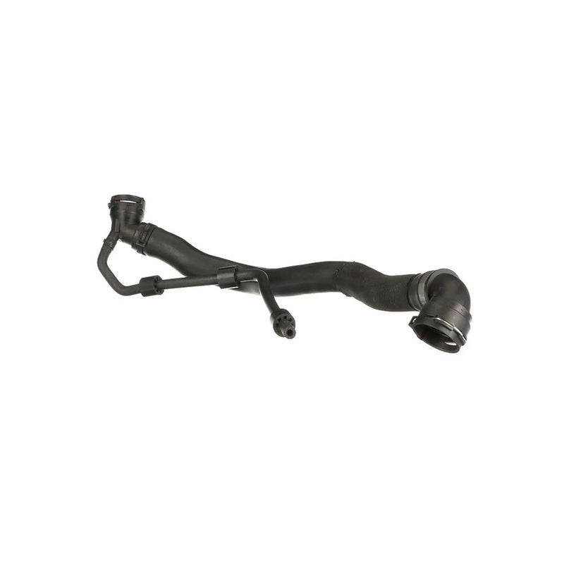 Gates Radiator Coolant Hose 640mm ID fits VW Cc B7 2011-2016 1.8 2.0