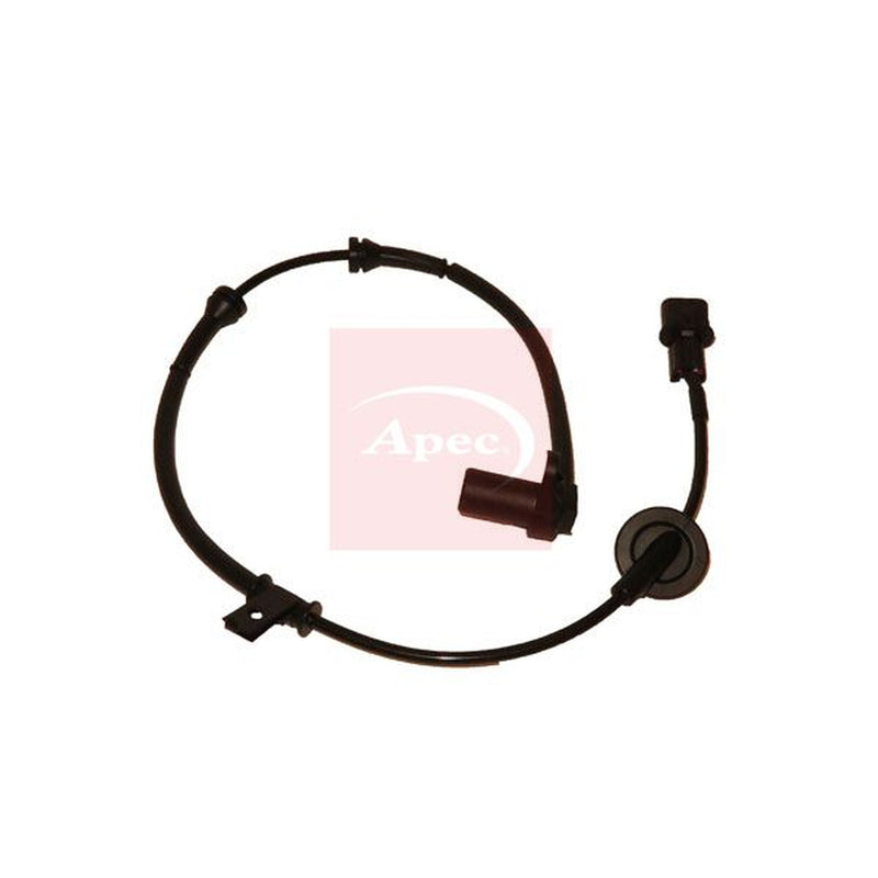 Apec ABS Wheel Speed Sensor Front Right fits Hyundai Getz 2002-2010