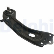 Delphi Control/Trailing Arm Left fits Kia Sorento III 2015-2020 2.2 2.4 3.5