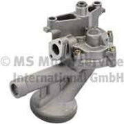 Pierburg Engine Oil Pump Assembly 7.31229.01.0