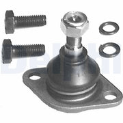 Delphi Ball Joint Front fits Lada 110 1995-2012 1.5 1.6 2.0