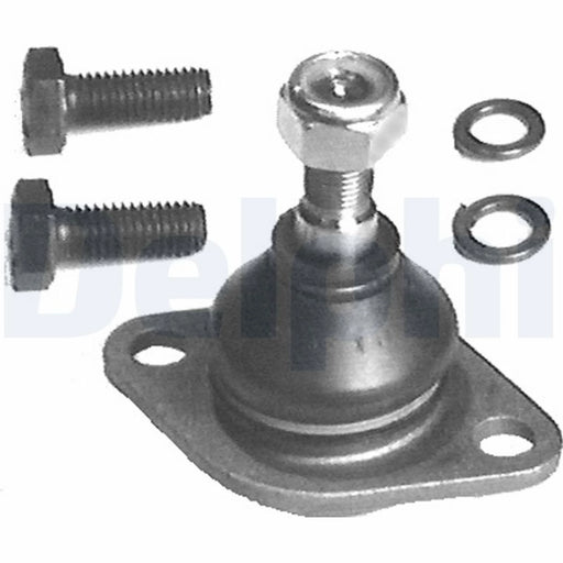 Delphi Ball Joint Lower TC583