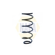 NAPA Front Suspension Coil Spring fits Seat Leon 1999-2006 1.9