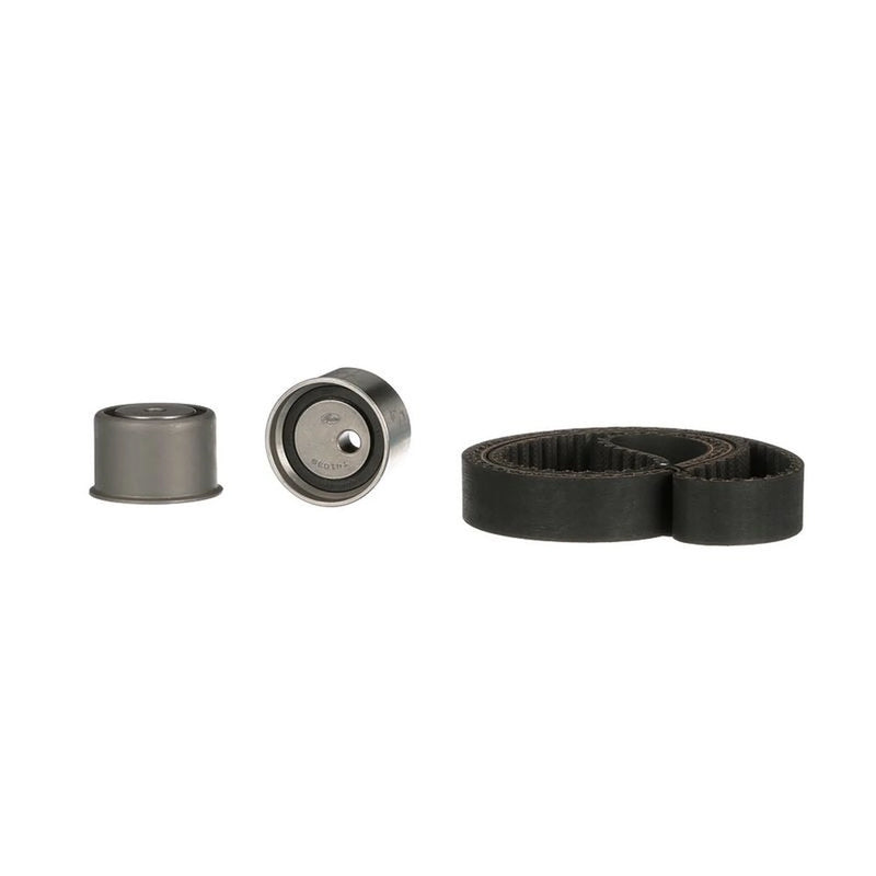 Gates Timing Belt Kit with Rollers fits Hyundai Terracan 2001-2006 3.5
