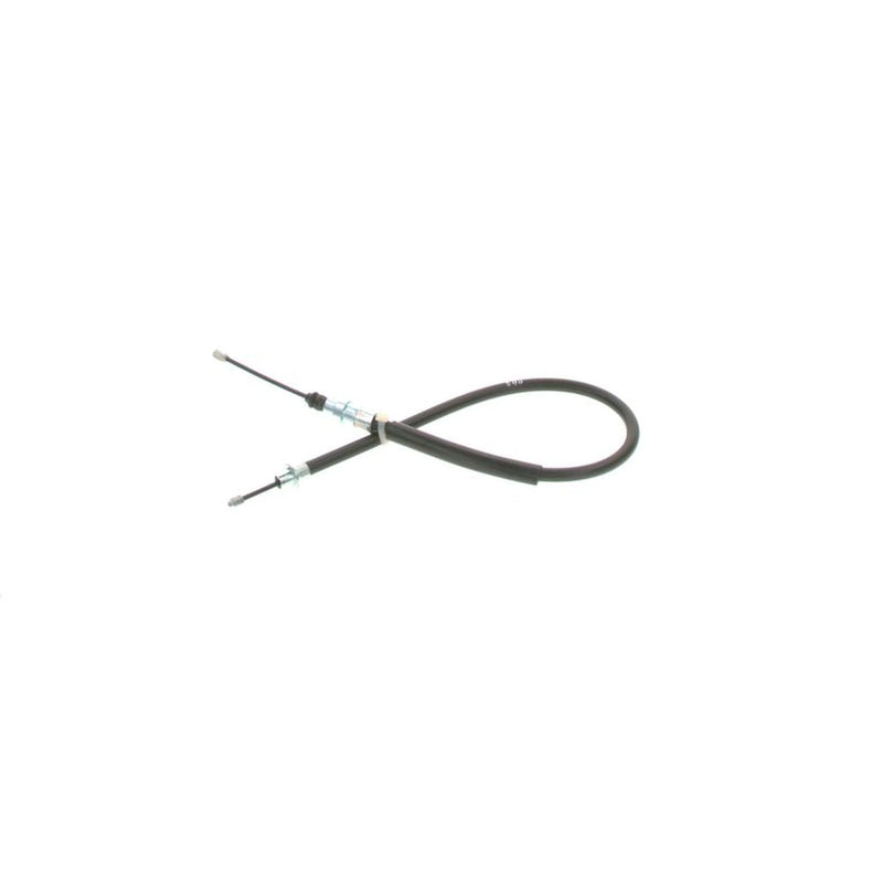 Bosch Handbrake Cable Rear fits Peugeot 406 1995-2004 1.8 1.9 2.0 2.1 2.2 3.0