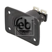 Febi Trailer Socket Gasket 2 Connectors 171843 OE 81254250050 2554092