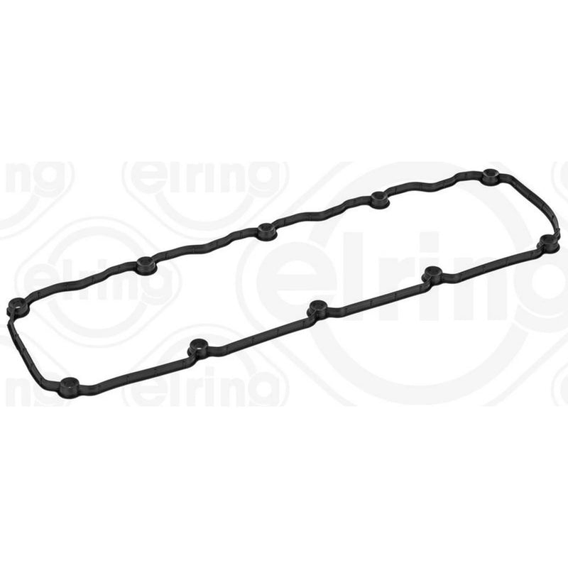 Elring Cylinder Head Cover Gasket fits Deutz-Fahr Series 5 2013 on