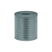 Mahle Engine Air Filter fits Audi A6 C6 2004-2011 2.0