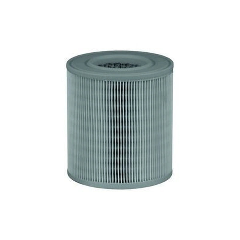 Mahle Engine Air Filter fits Audi A6 C6 2004-2011 2.0