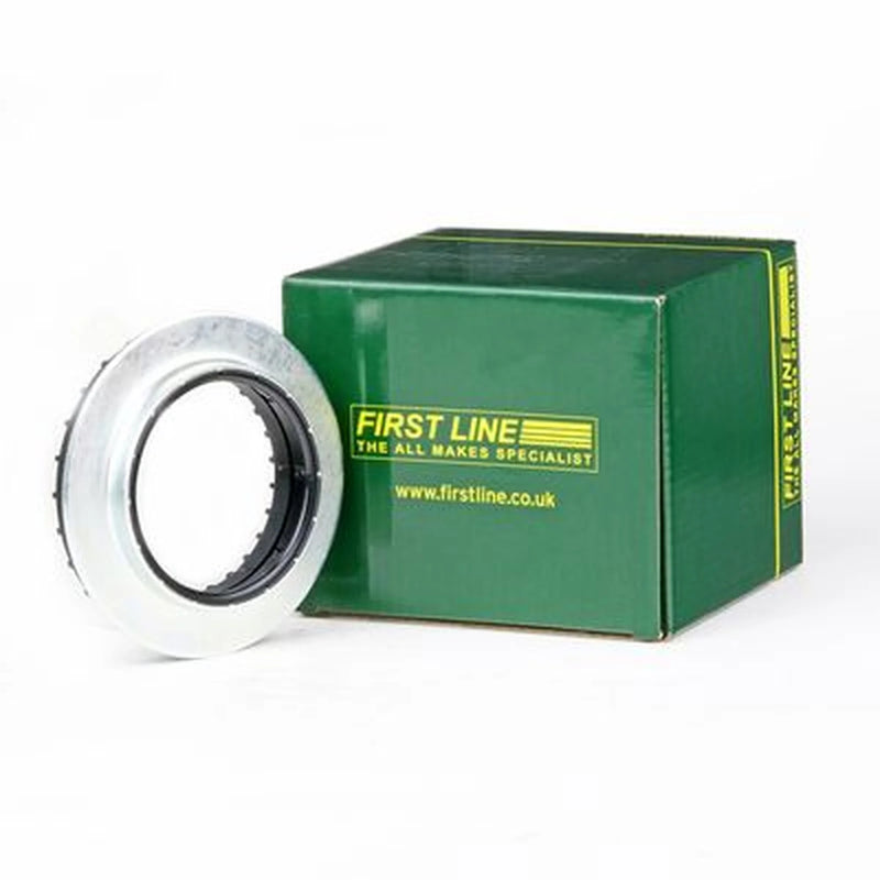 First Line Rolling Bearing Suspension Strut Support Mount Front Lef fits Audi A2