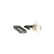 Gates Timing Chain Kit Set Links fits Citroën Berlingo 2018 on 1.5
