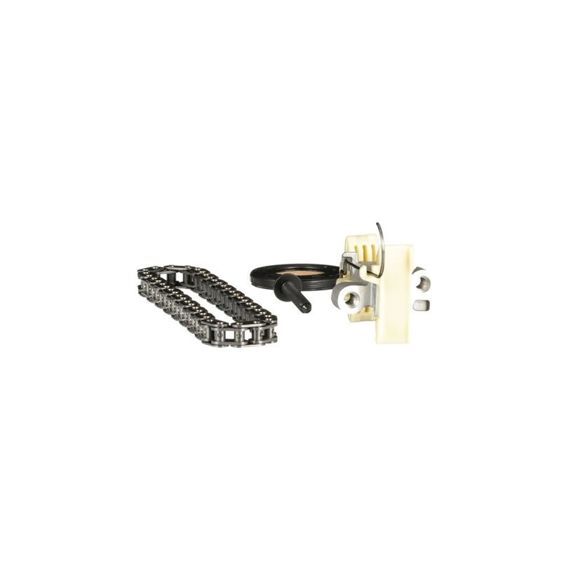Gates Timing Chain Kit Set Links fits Citroën Berlingo 2018 on 1.5