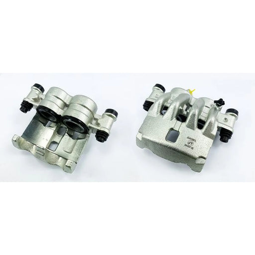 Juratek Brake Caliper Assembly Front Left fits Citroën Relay III 2006-2023