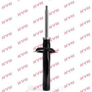 KYB Shock Absorber Damper Strut Front Right fits Peugeot 206 1998-2012