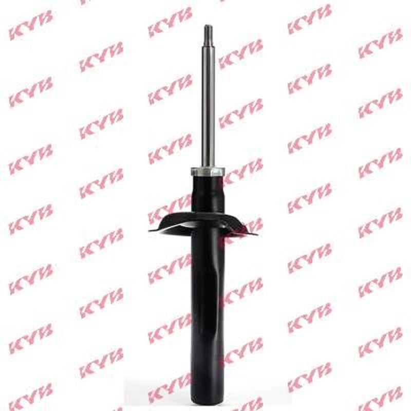 KYB Shock Absorber Damper Strut Front Right fits Peugeot 206 1998-2012