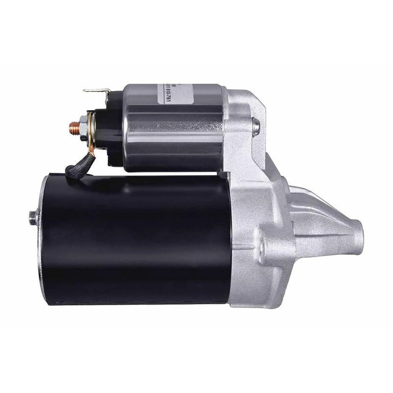 Hella Starter Motor 12V 0.8kW 8 Teeth fits Hyundai Amica 1998-2008 1.0 1.1