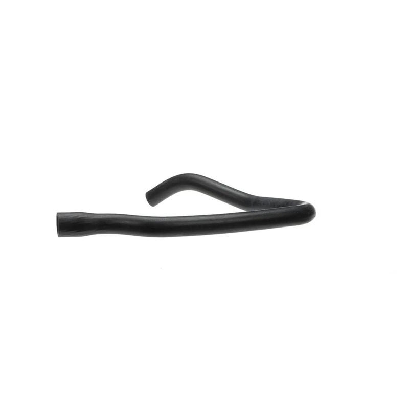 Gates Radiator Coolant Hose 739mm ID fits BMW 3 1989-1991
