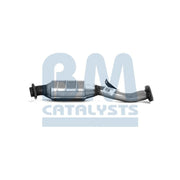 BM Catalysts Homologated Petrol Cat fits Subaru Impreza 1995-2000 2.0